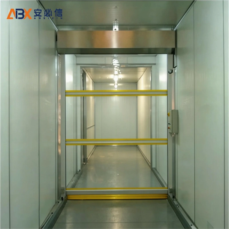 攀枝花市工业快速门